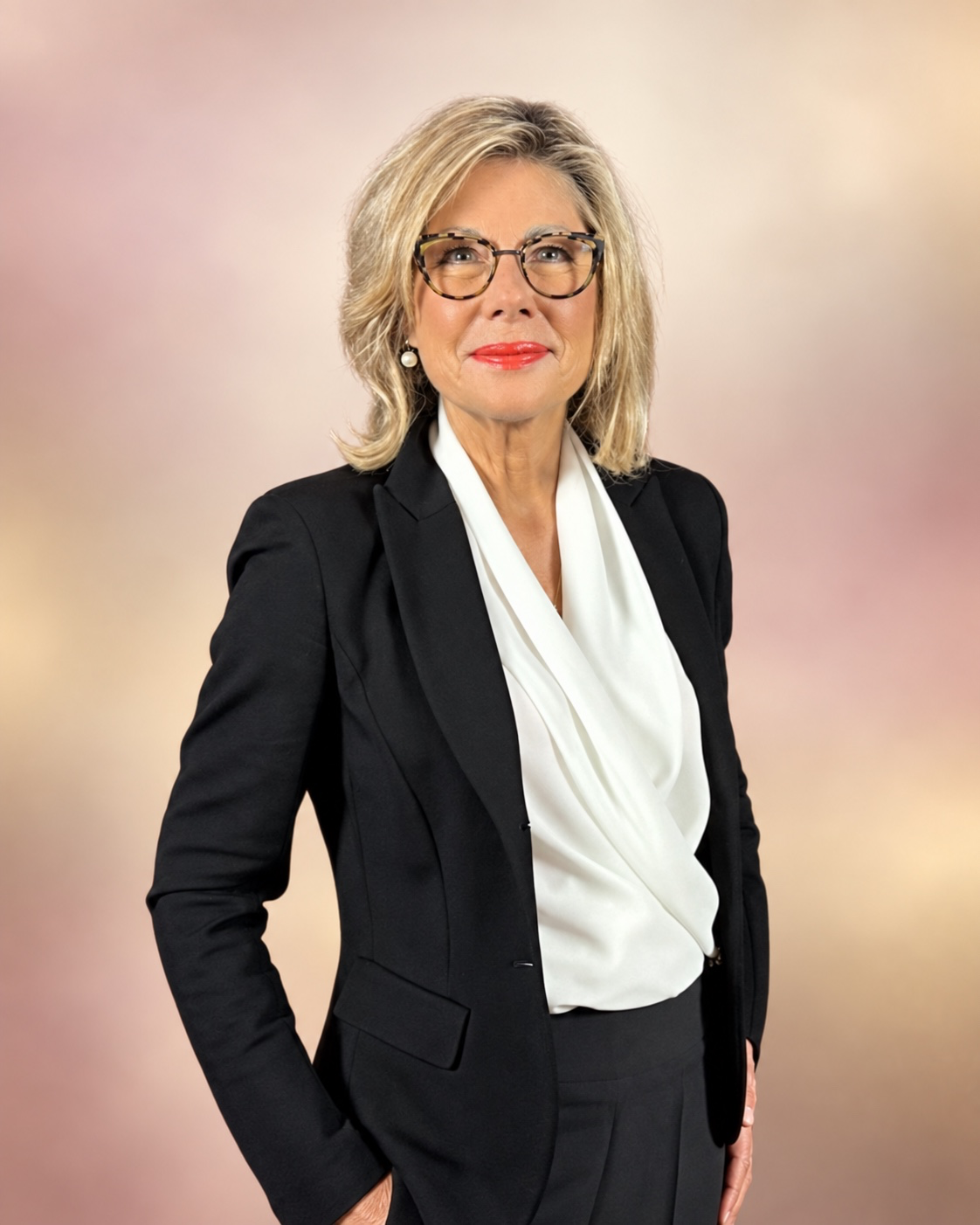 Jutta Sperling – Mentorin, Referentin und Unternehmerin